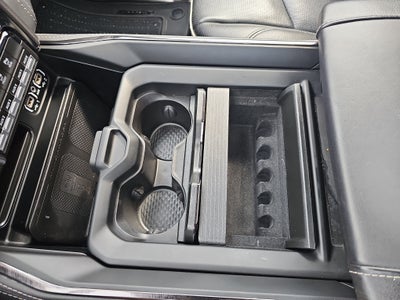 2024 RAM 2500 Limited