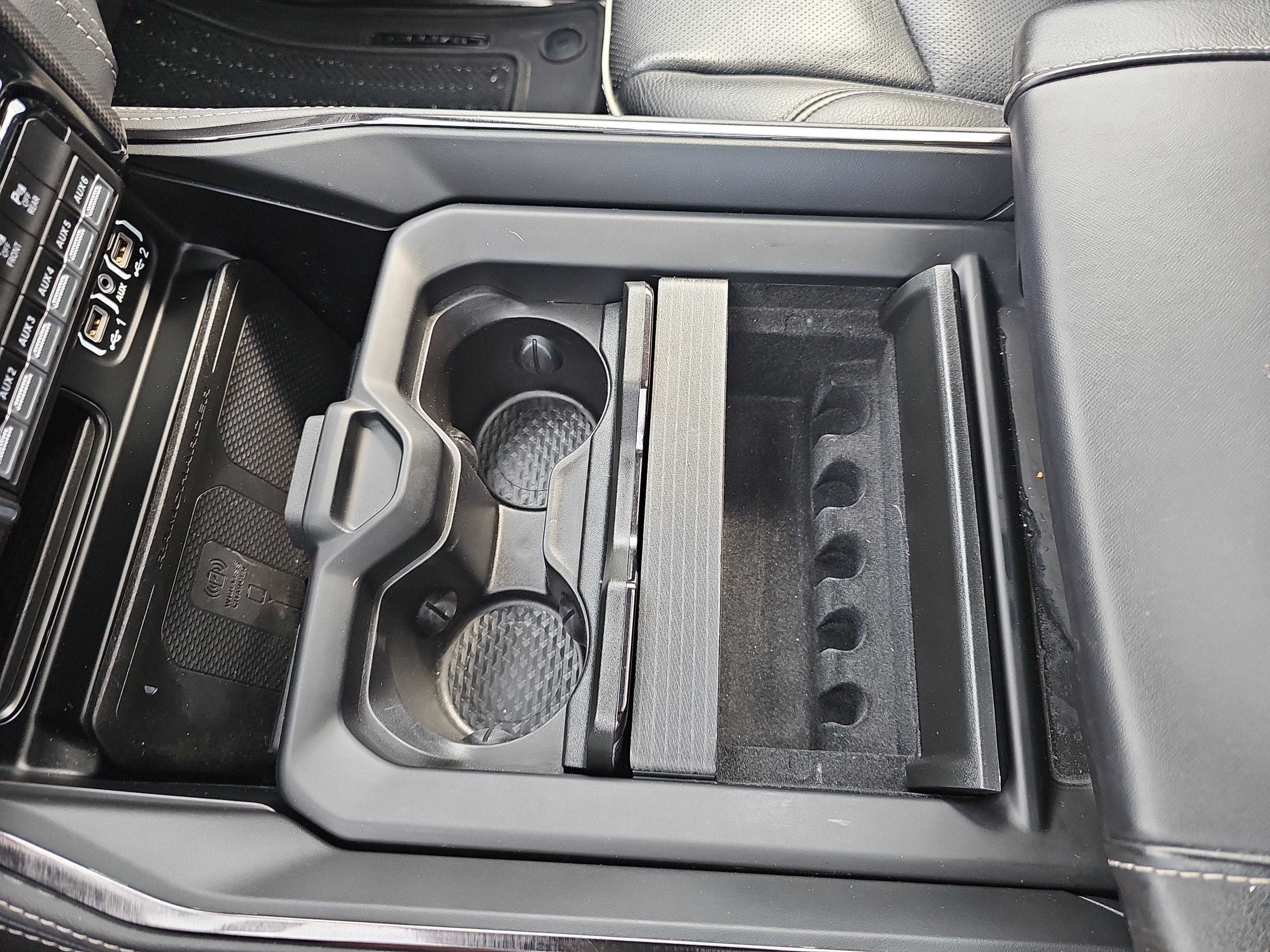 2024 RAM 2500 Limited