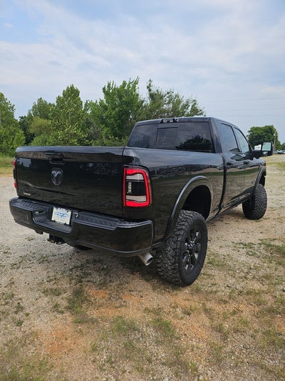 2024 RAM 2500 Limited