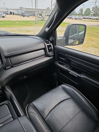 2024 RAM 2500 Limited