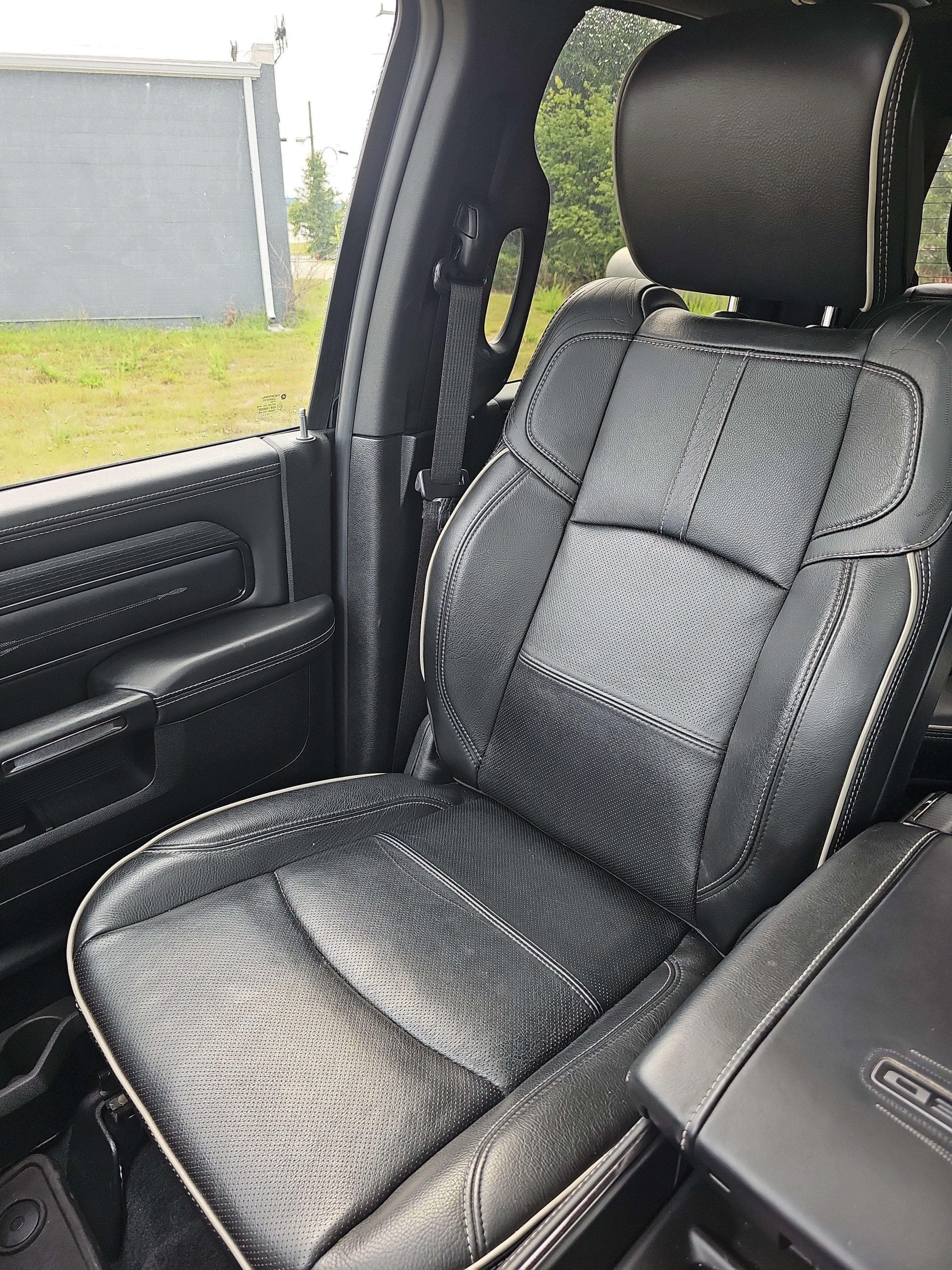 2024 RAM 2500 Limited