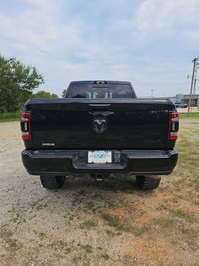 2024 RAM 2500 Limited