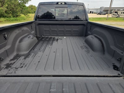 2024 RAM 2500 Limited