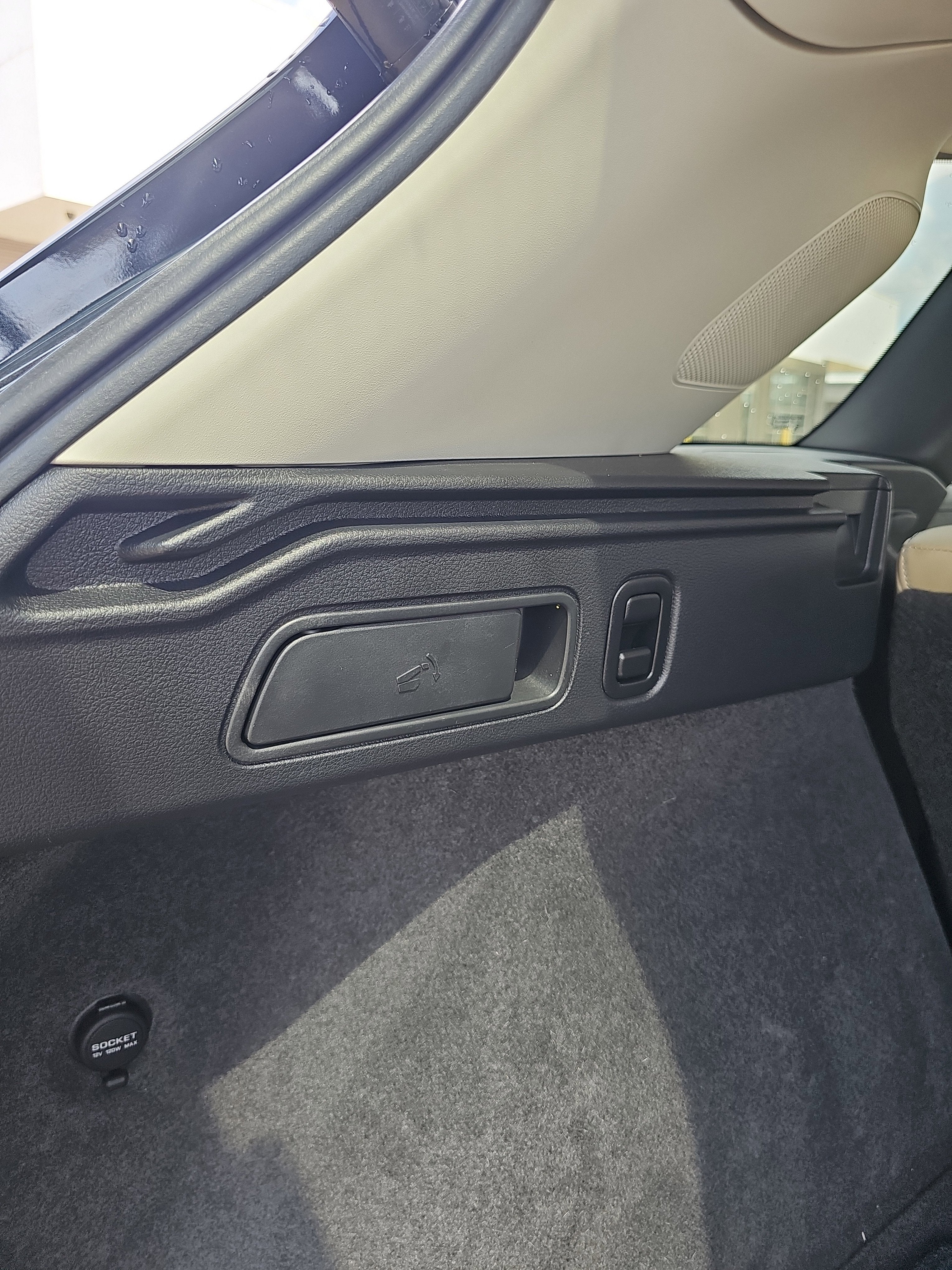 2022 INFINITI QX50 ESSENTIAL