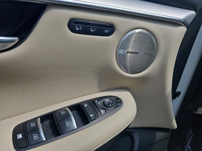 2022 INFINITI QX50 ESSENTIAL