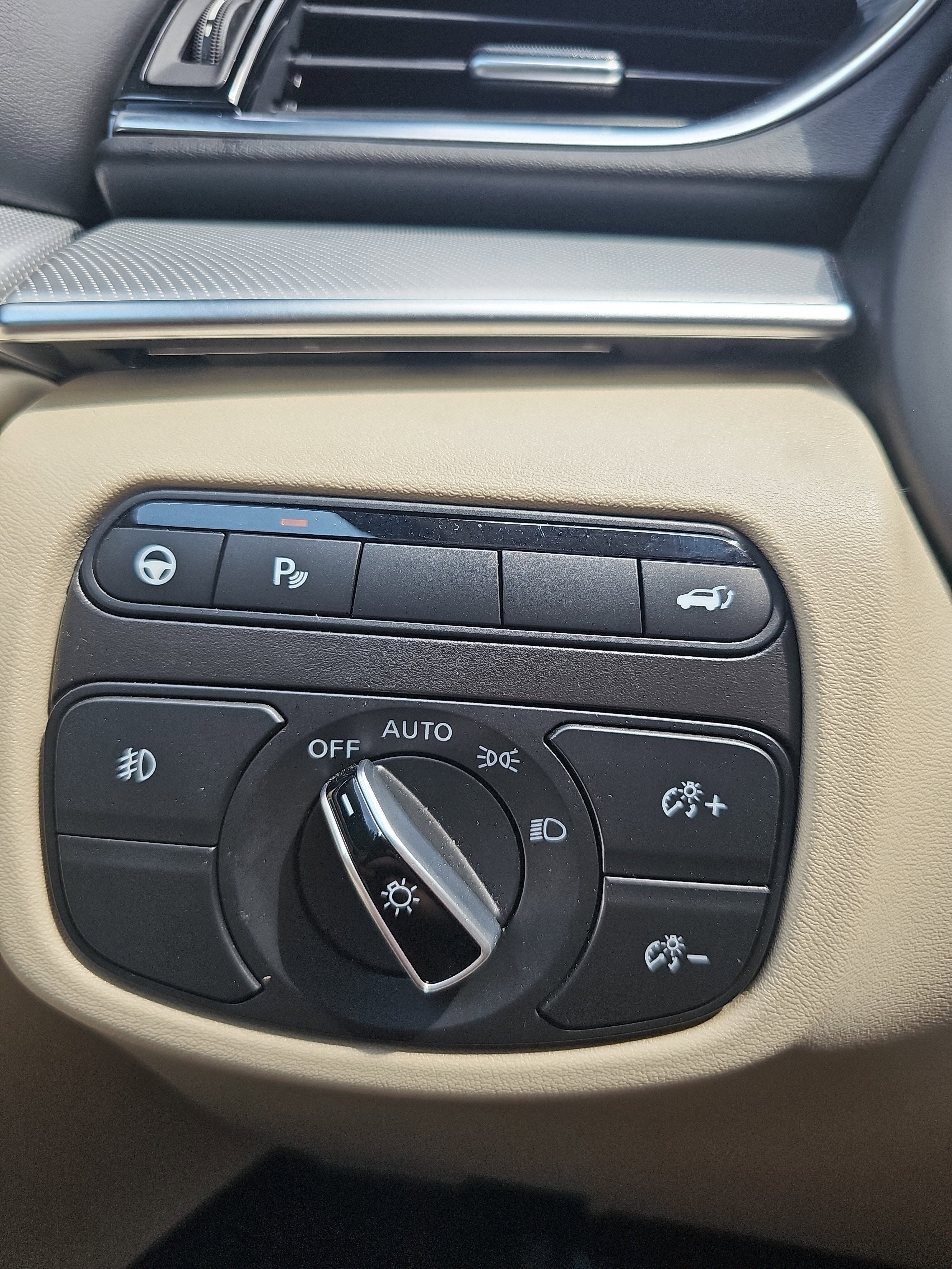 2022 INFINITI QX50 ESSENTIAL