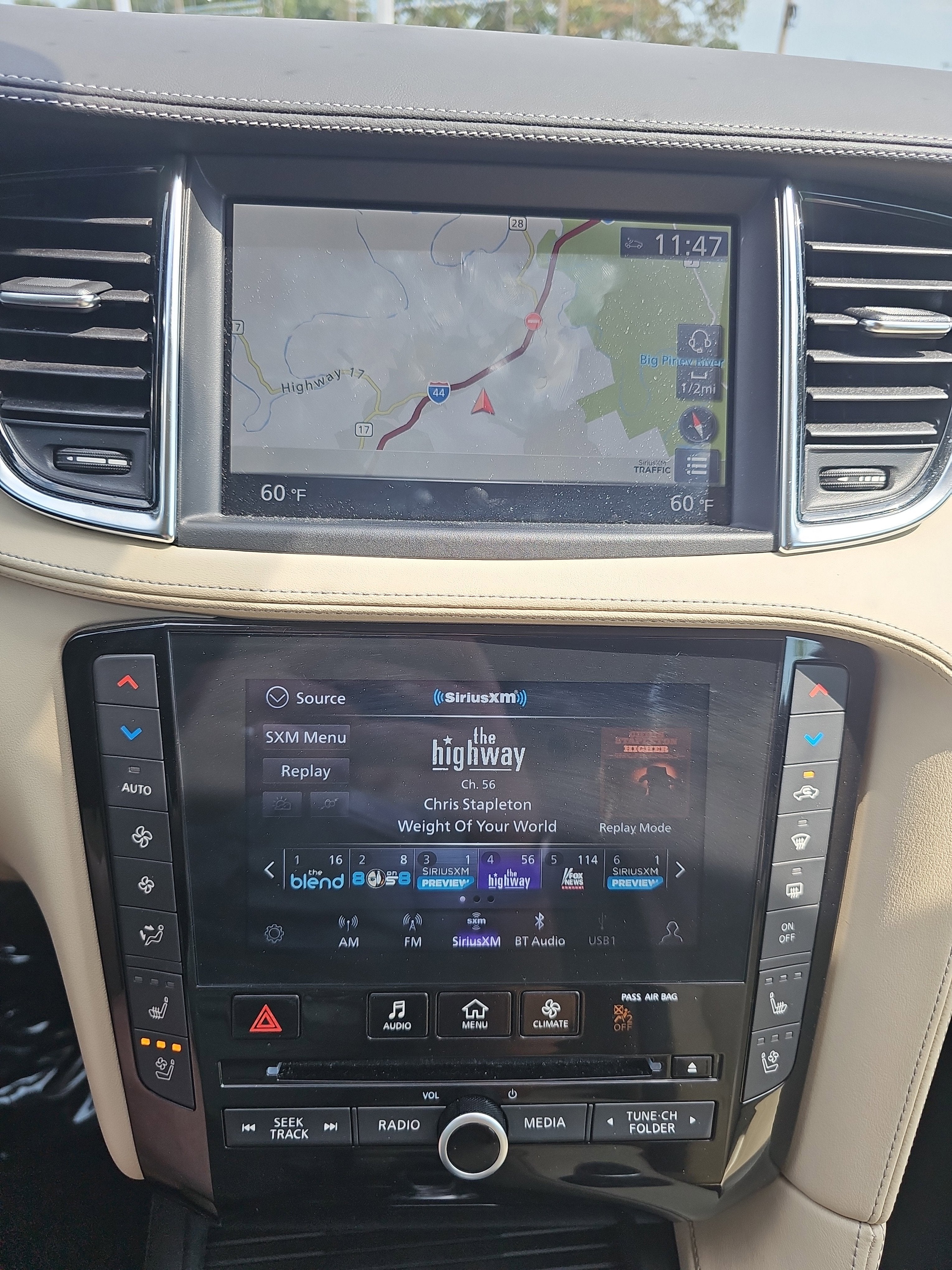 2022 INFINITI QX50 ESSENTIAL