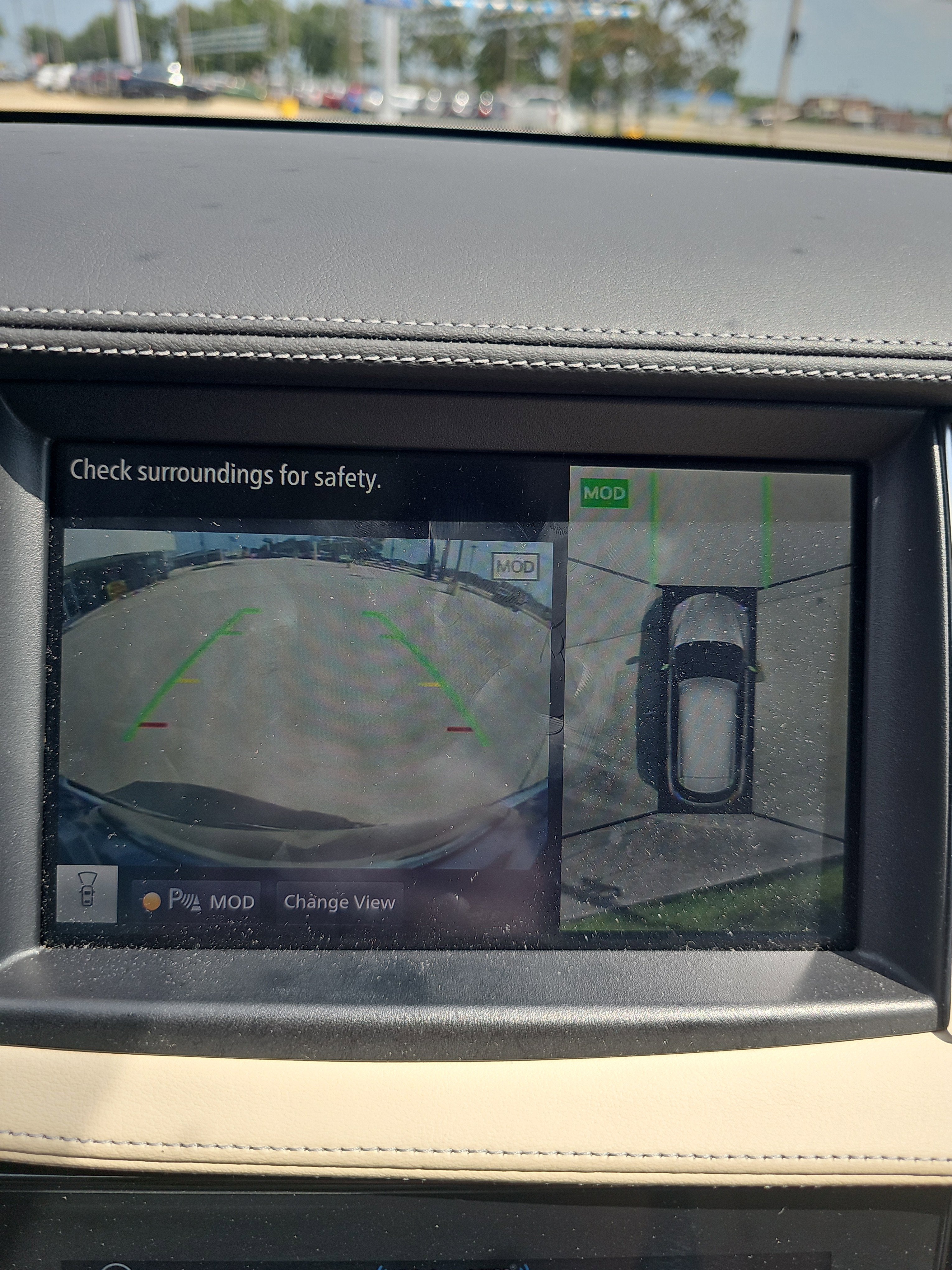 2022 INFINITI QX50 ESSENTIAL