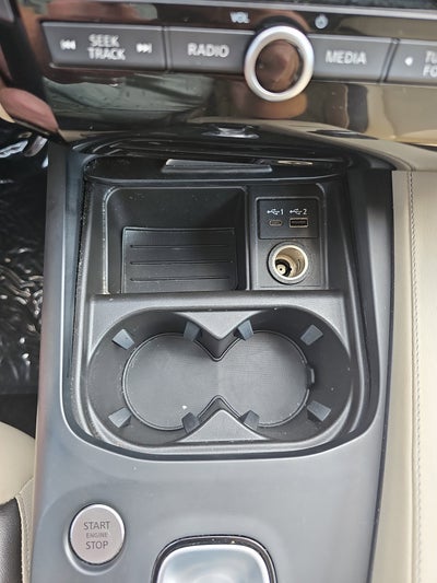 2022 INFINITI QX50 ESSENTIAL