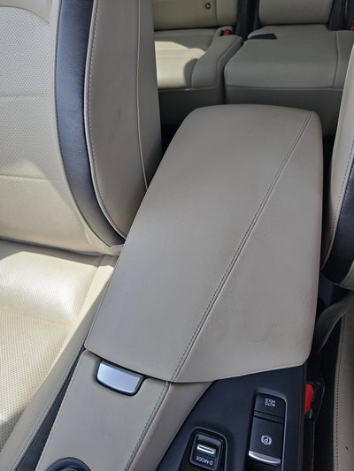 2022 INFINITI QX50 ESSENTIAL