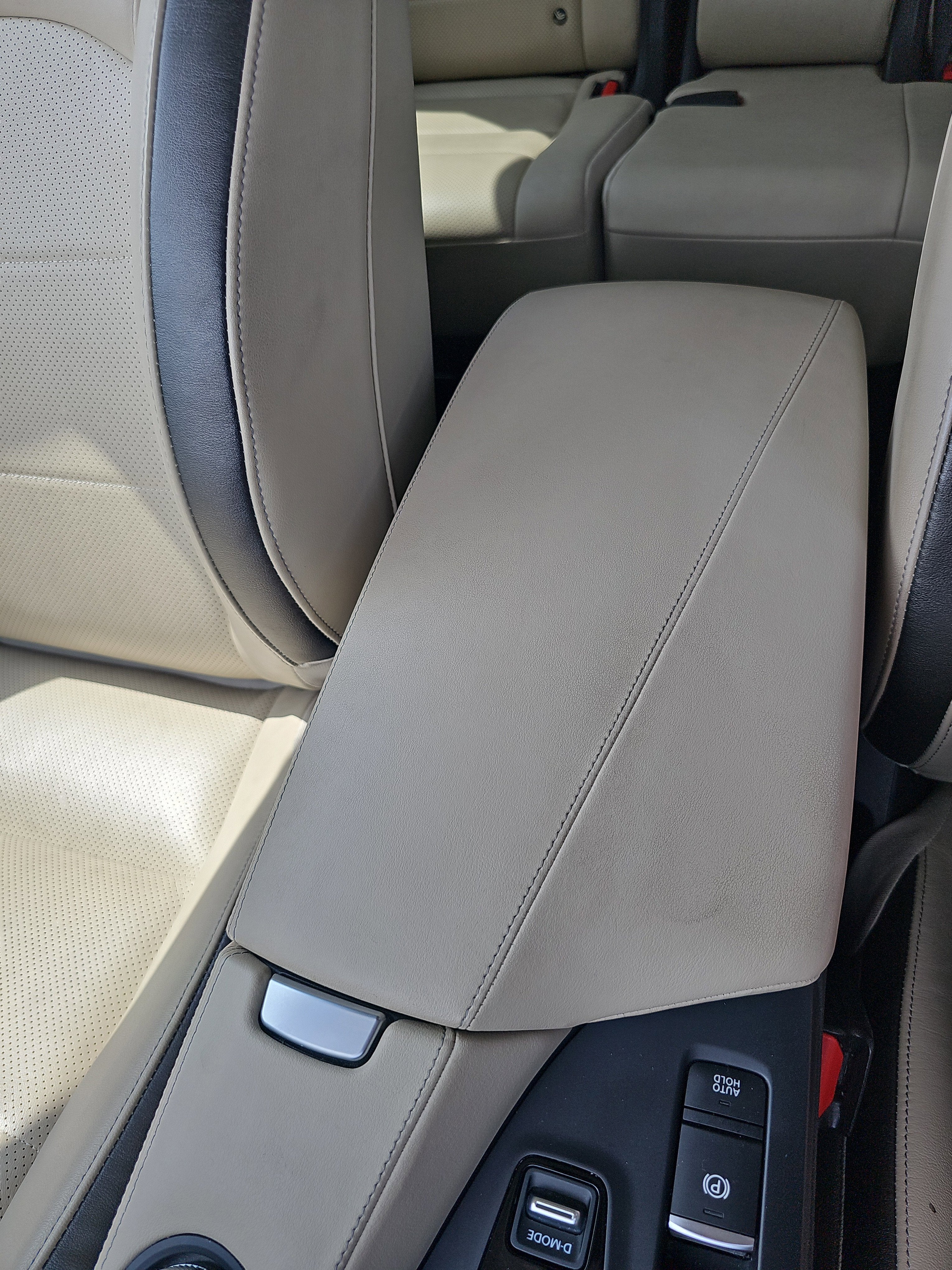 2022 INFINITI QX50 ESSENTIAL