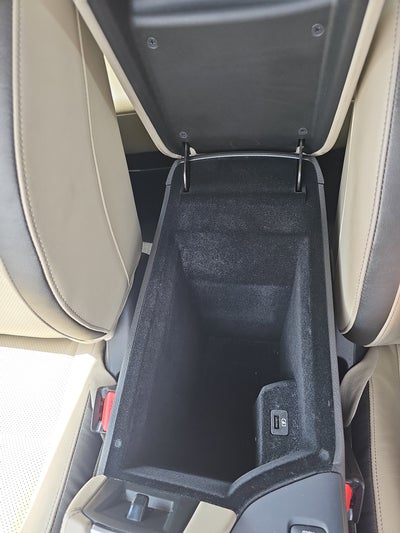 2022 INFINITI QX50 ESSENTIAL