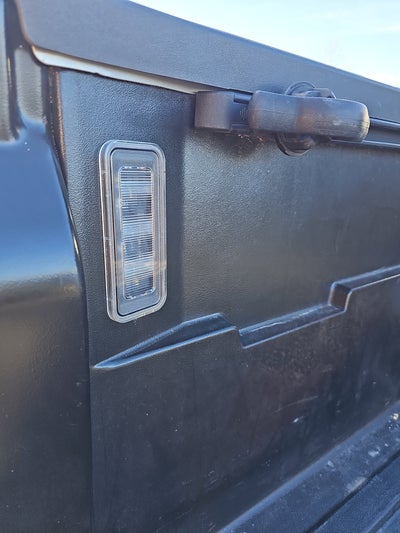 2023 Toyota Tacoma 4WD TRD Sport