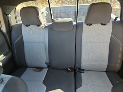 2023 Toyota Tacoma 4WD TRD Sport