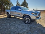 2023 Toyota Tacoma 4WD TRD Sport
