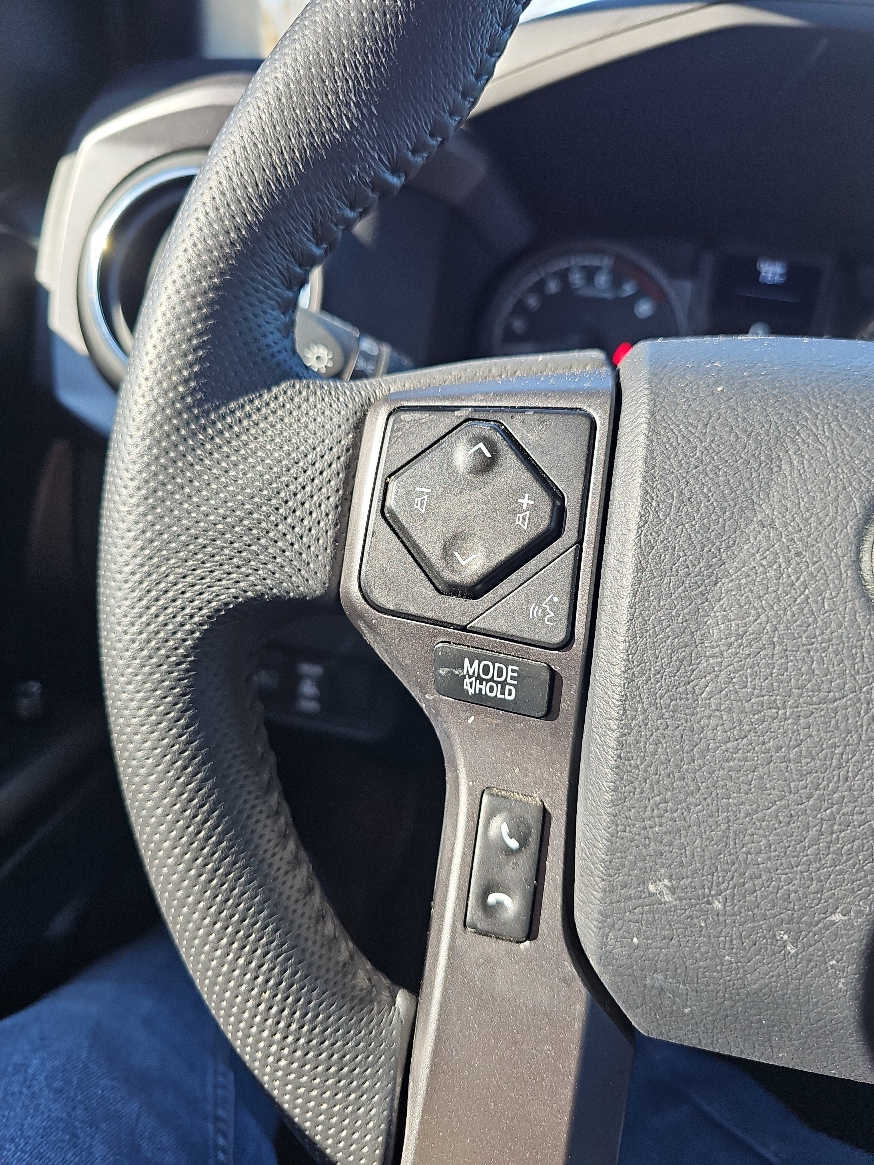 2023 Toyota Tacoma 4WD TRD Sport