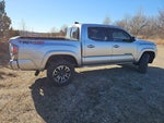2023 Toyota Tacoma 4WD TRD Sport