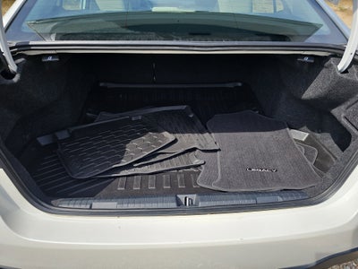 2022 Subaru Legacy Premium