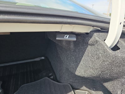 2022 Subaru Legacy Premium