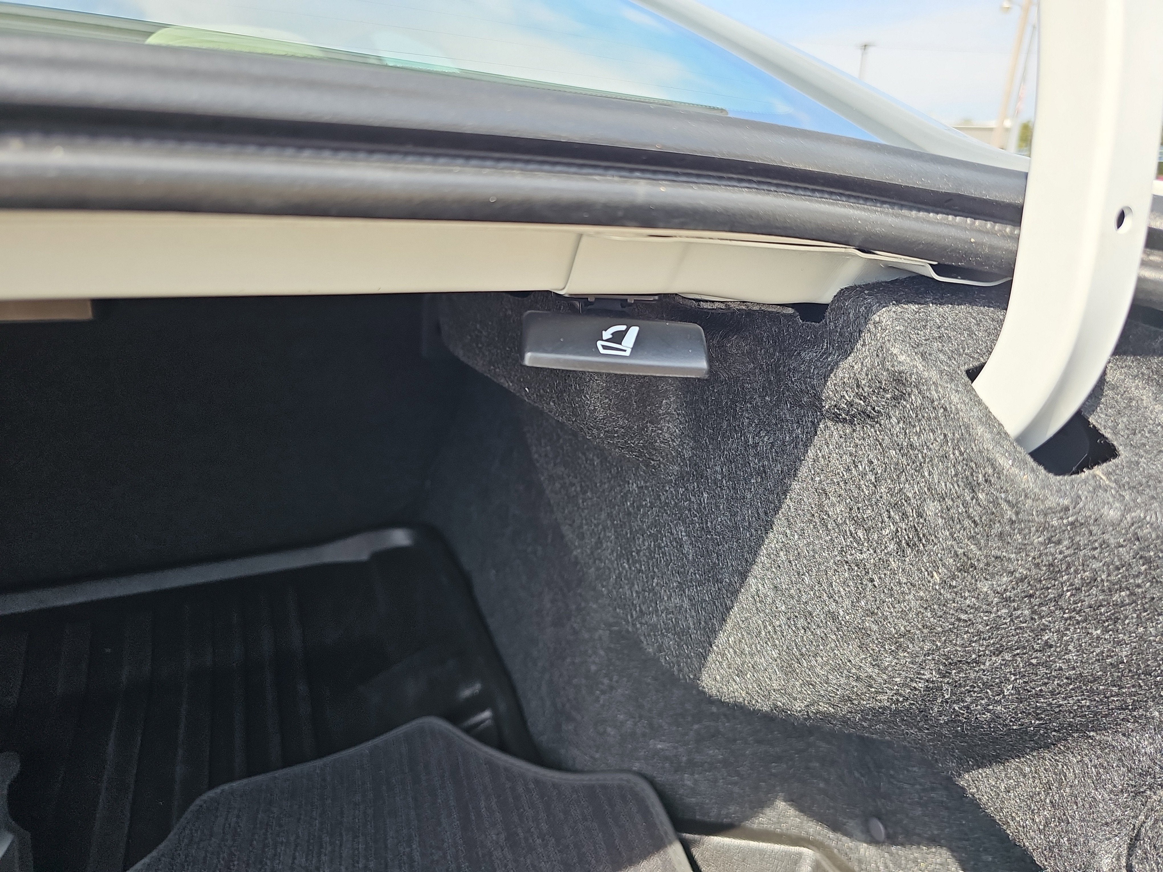 2022 Subaru Legacy Premium