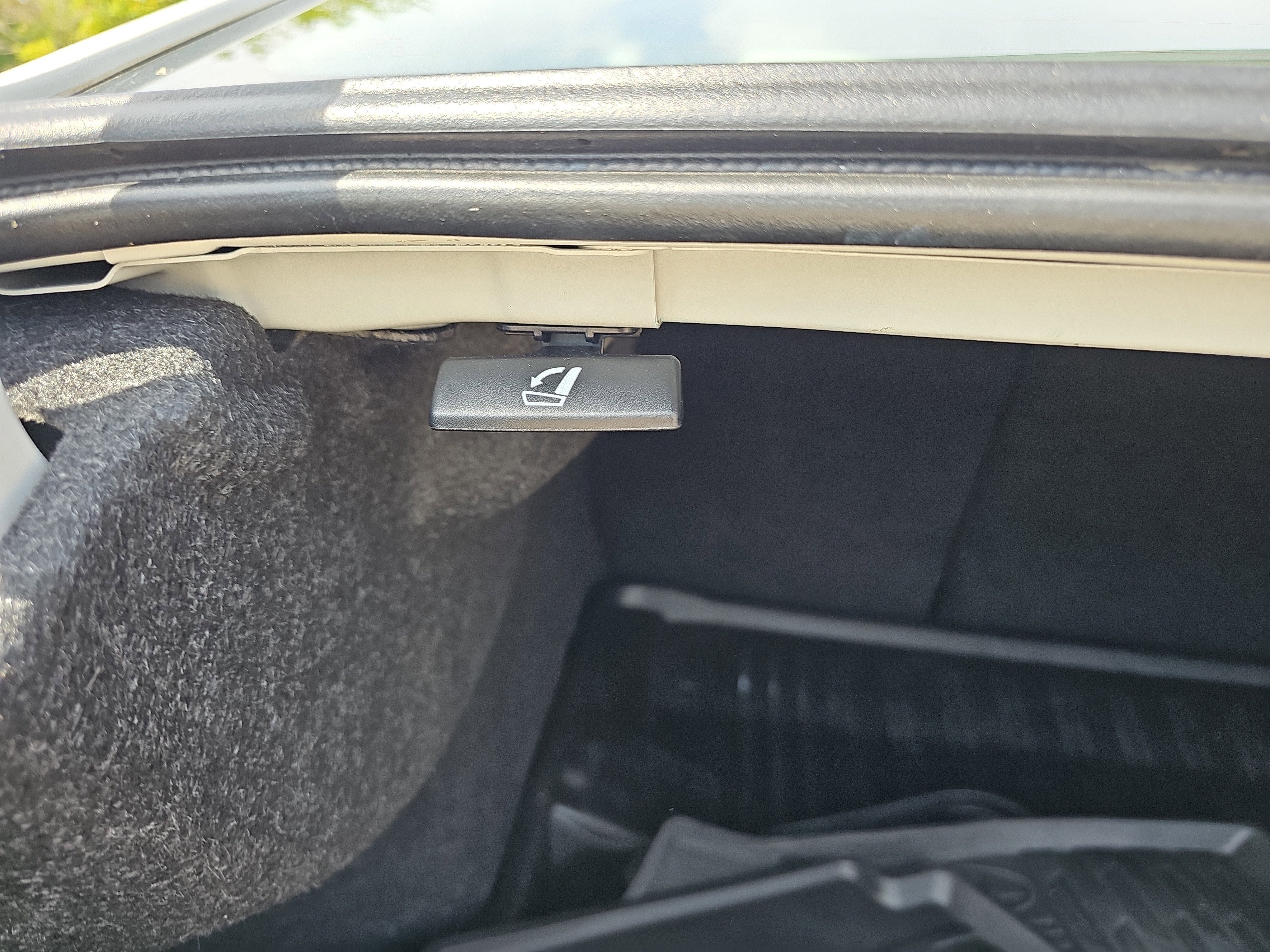 2022 Subaru Legacy Premium