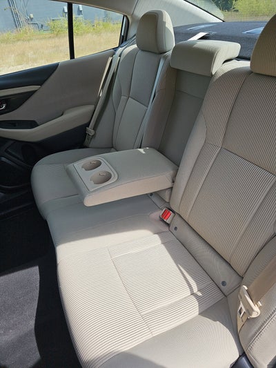 2022 Subaru Legacy Premium