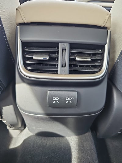 2022 Subaru Legacy Premium