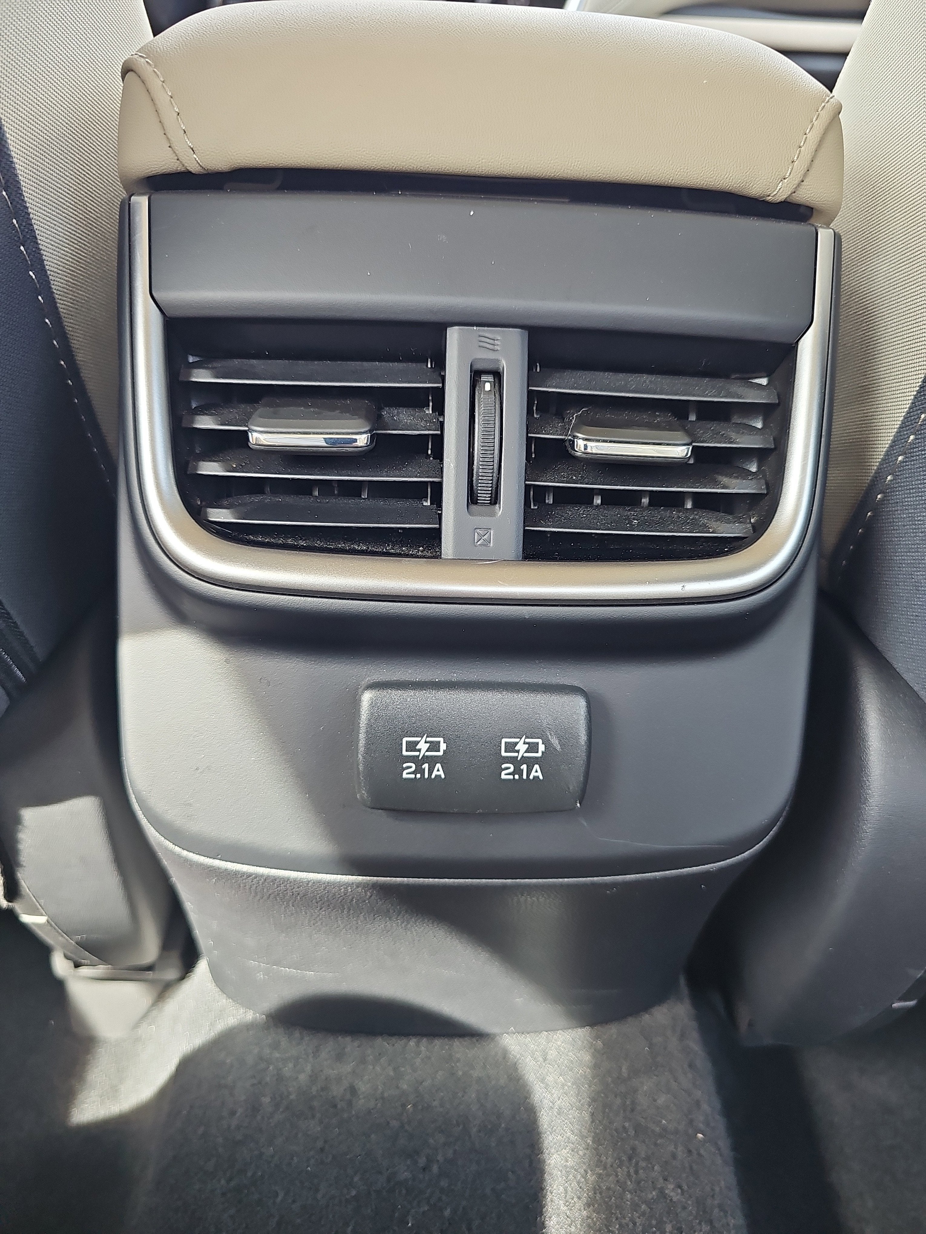 2022 Subaru Legacy Premium