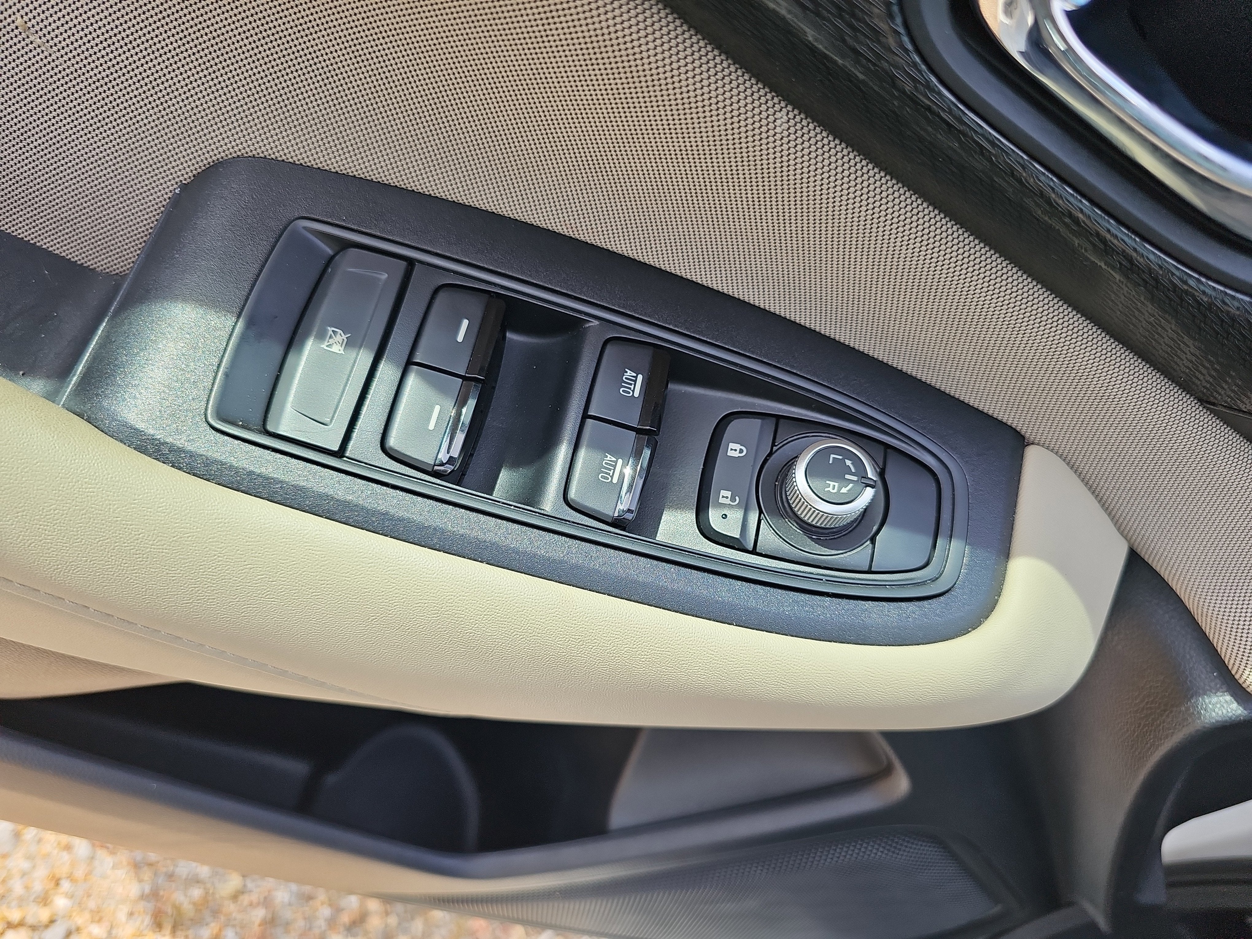 2022 Subaru Legacy Premium