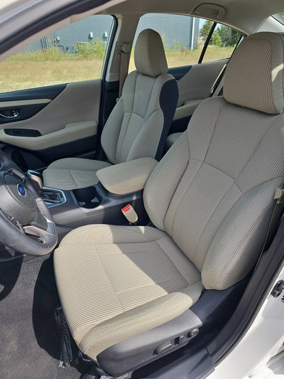 2022 Subaru Legacy Premium