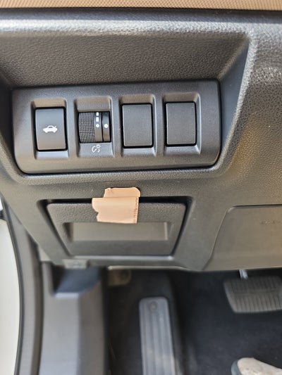 2022 Subaru Legacy Premium