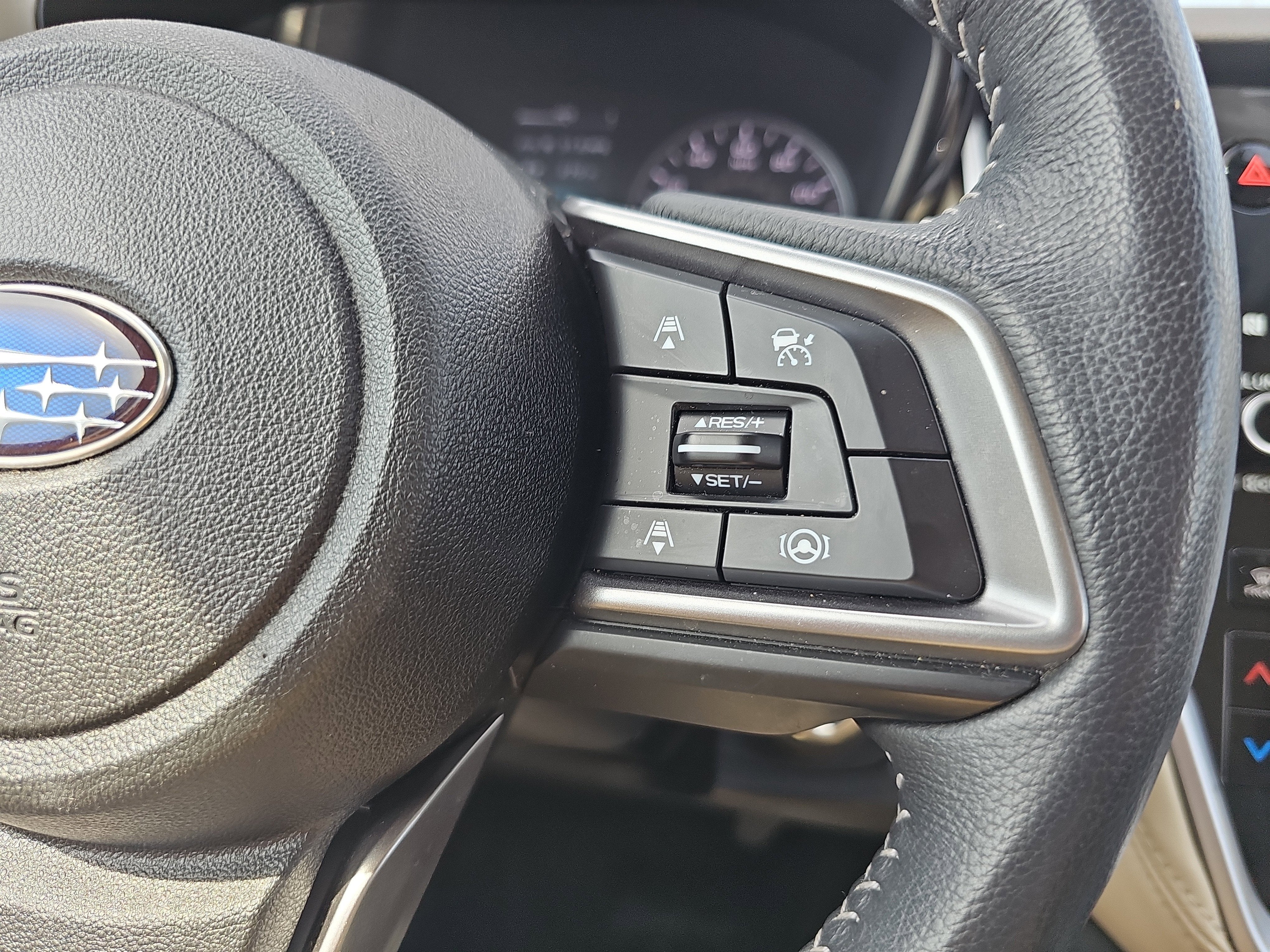 2022 Subaru Legacy Premium