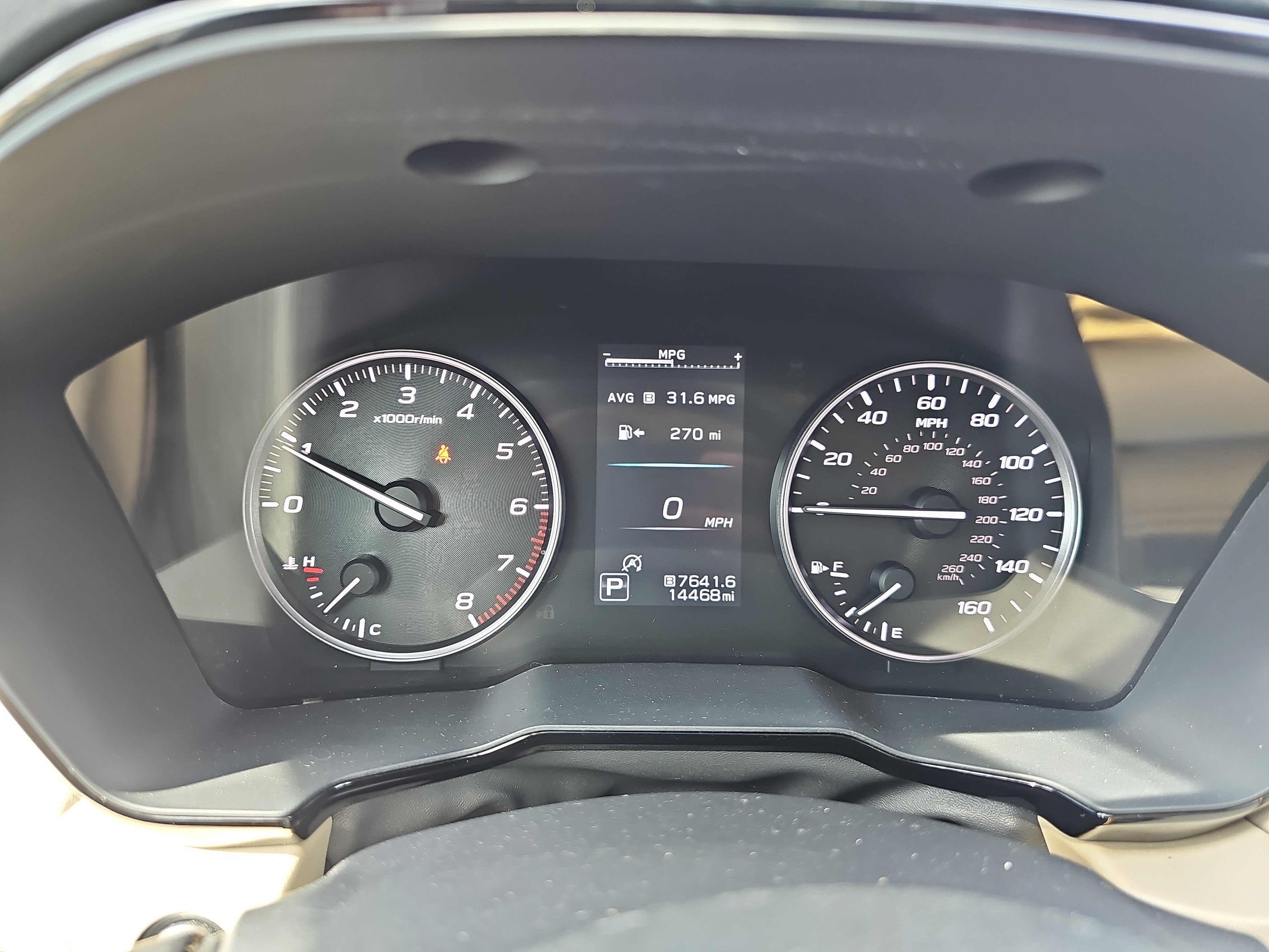 2022 Subaru Legacy Premium