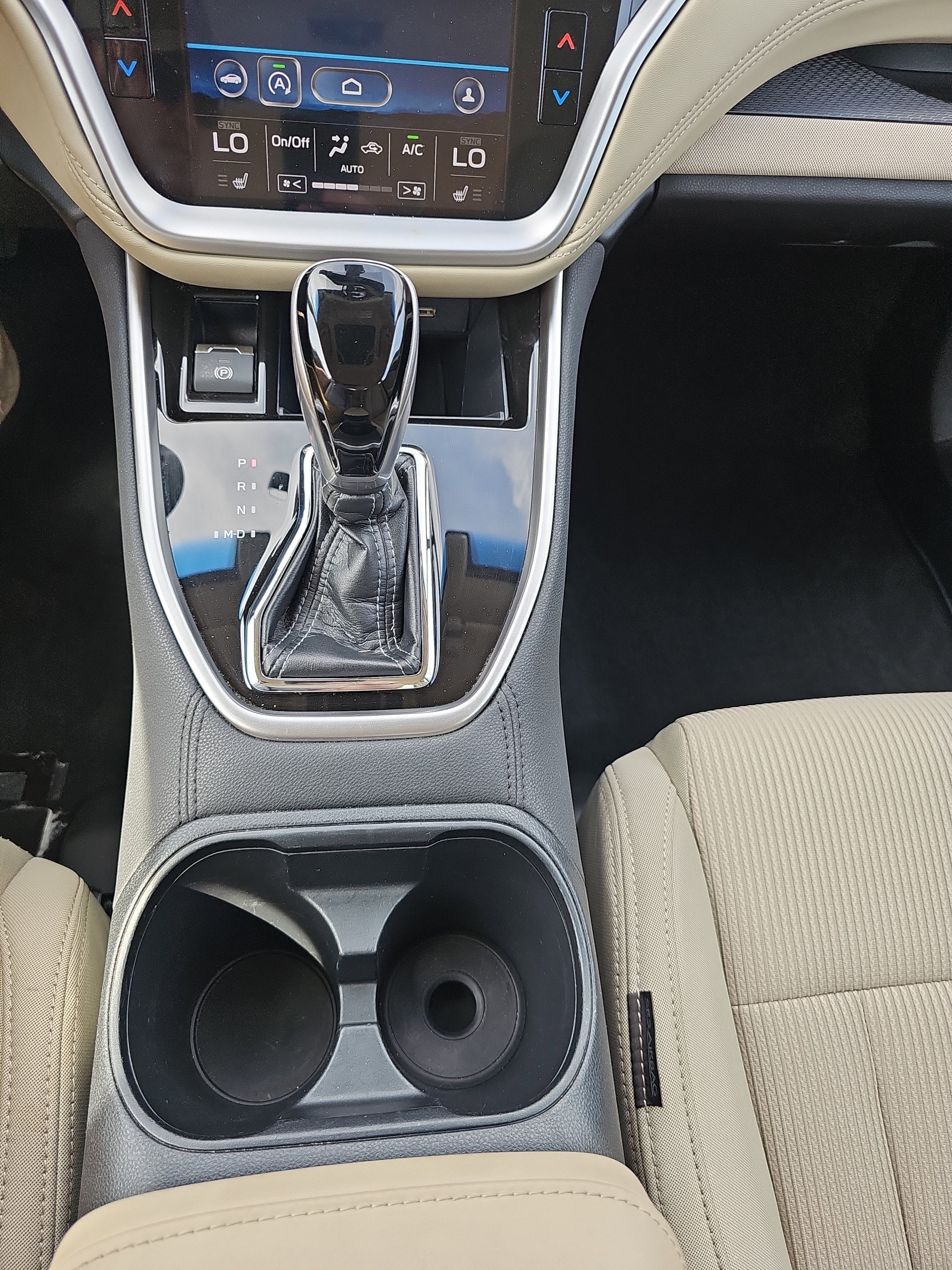 2022 Subaru Legacy Premium