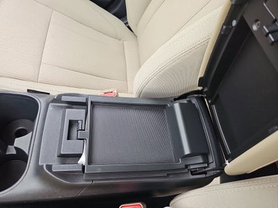 2022 Subaru Legacy Premium