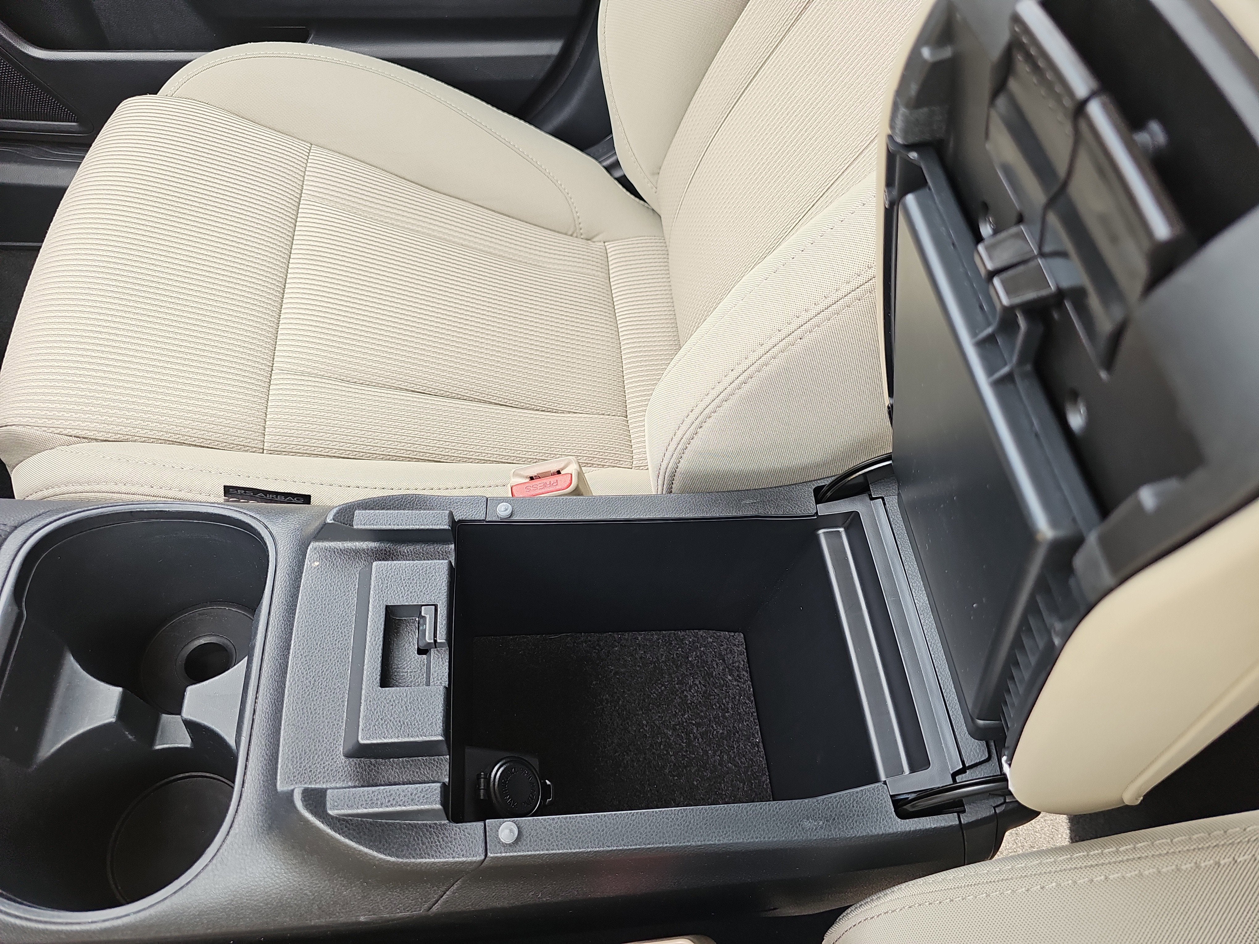 2022 Subaru Legacy Premium