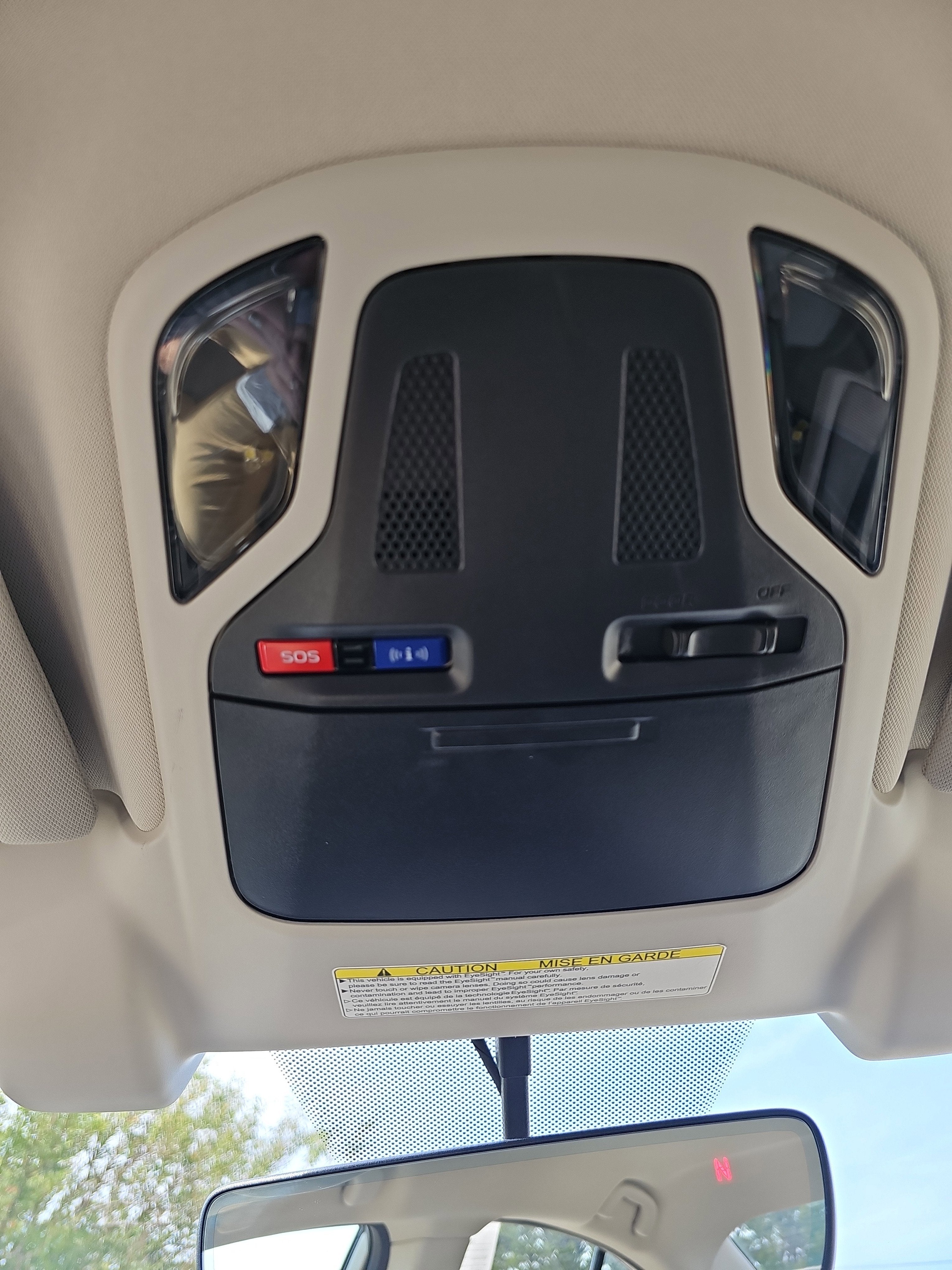 2022 Subaru Legacy Premium