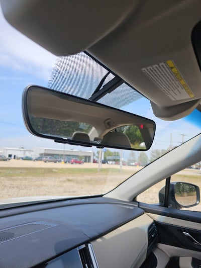 2022 Subaru Legacy Premium