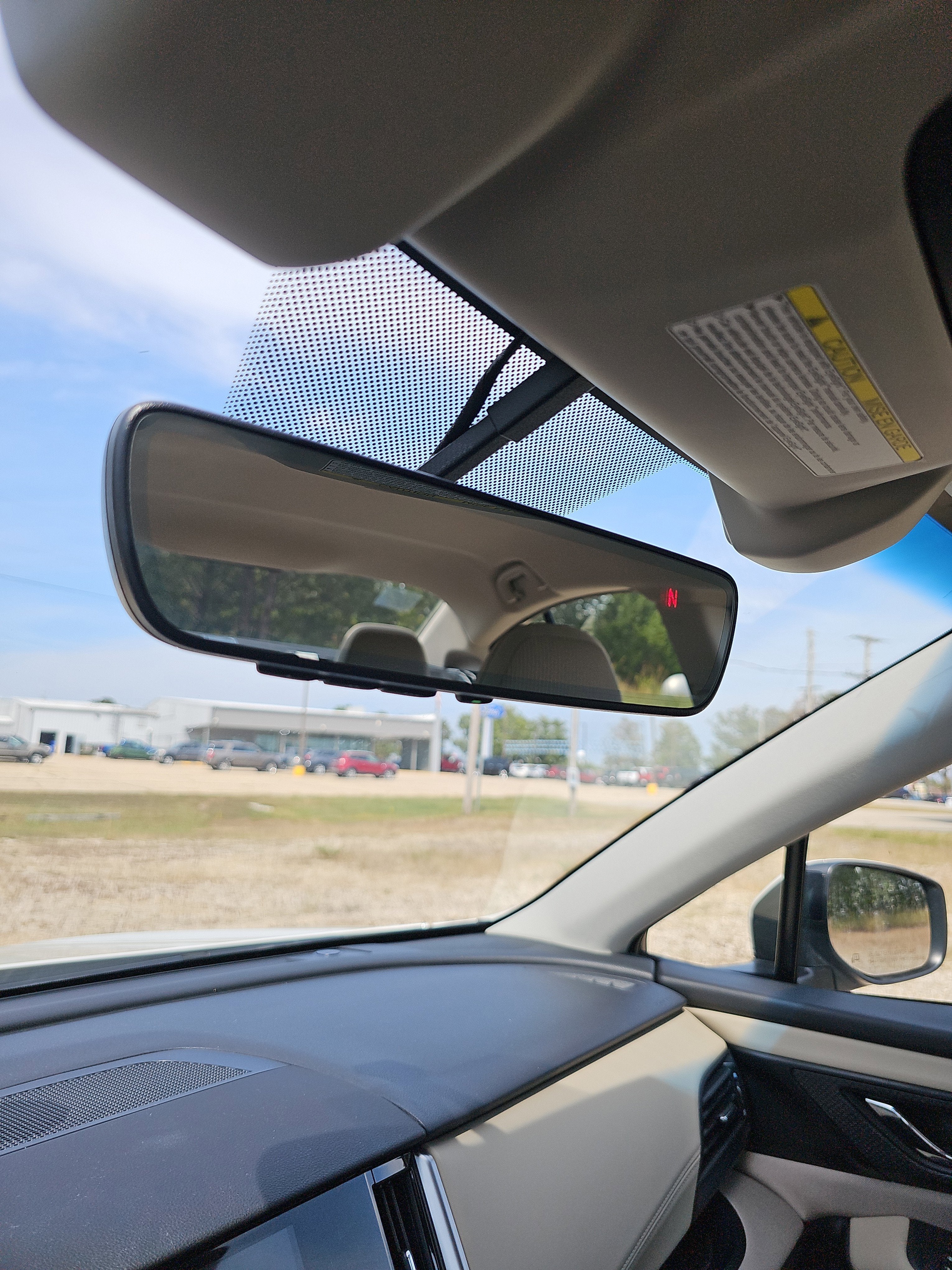 2022 Subaru Legacy Premium