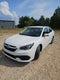 2022 Subaru Legacy Premium