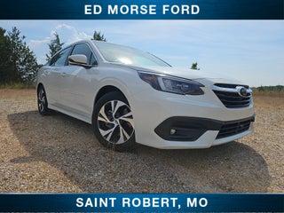 2022 Subaru Legacy Premium