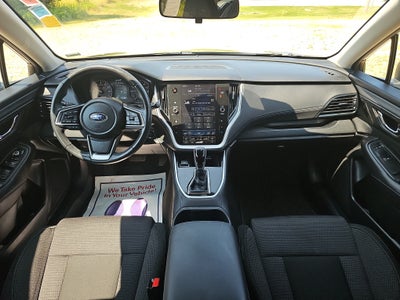 2023 Subaru Outback Premium
