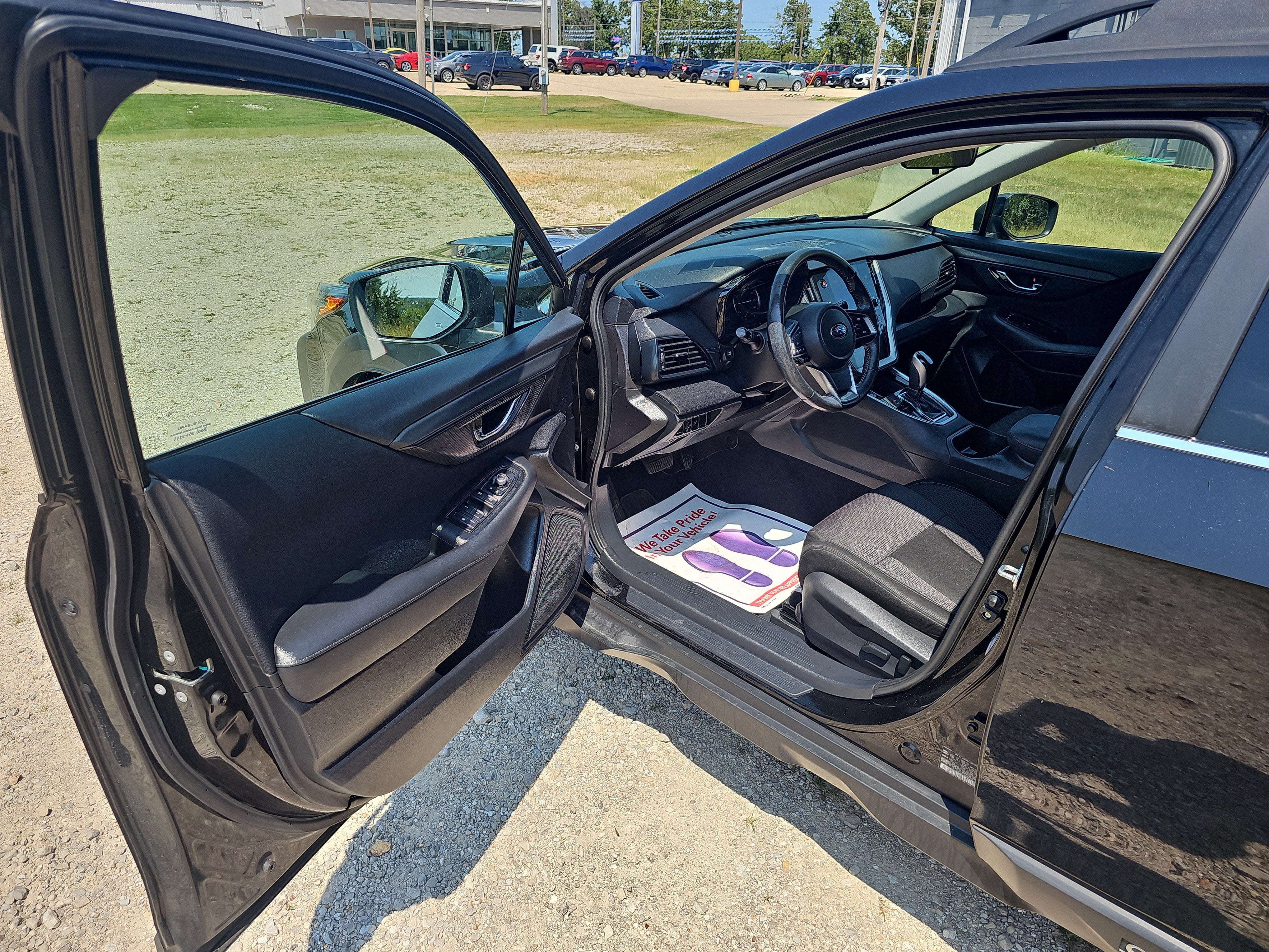 2023 Subaru Outback Premium