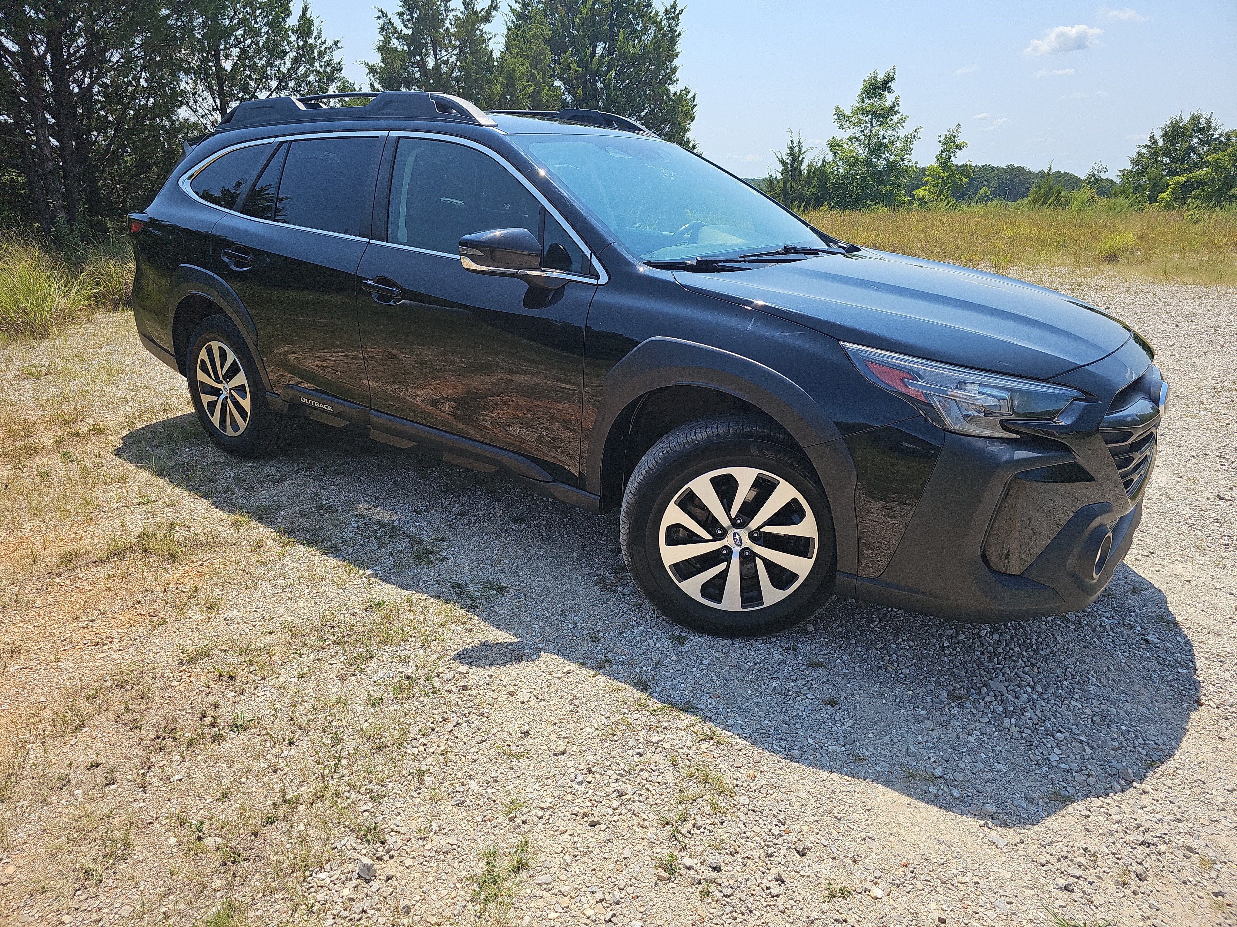 2023 Subaru Outback Premium