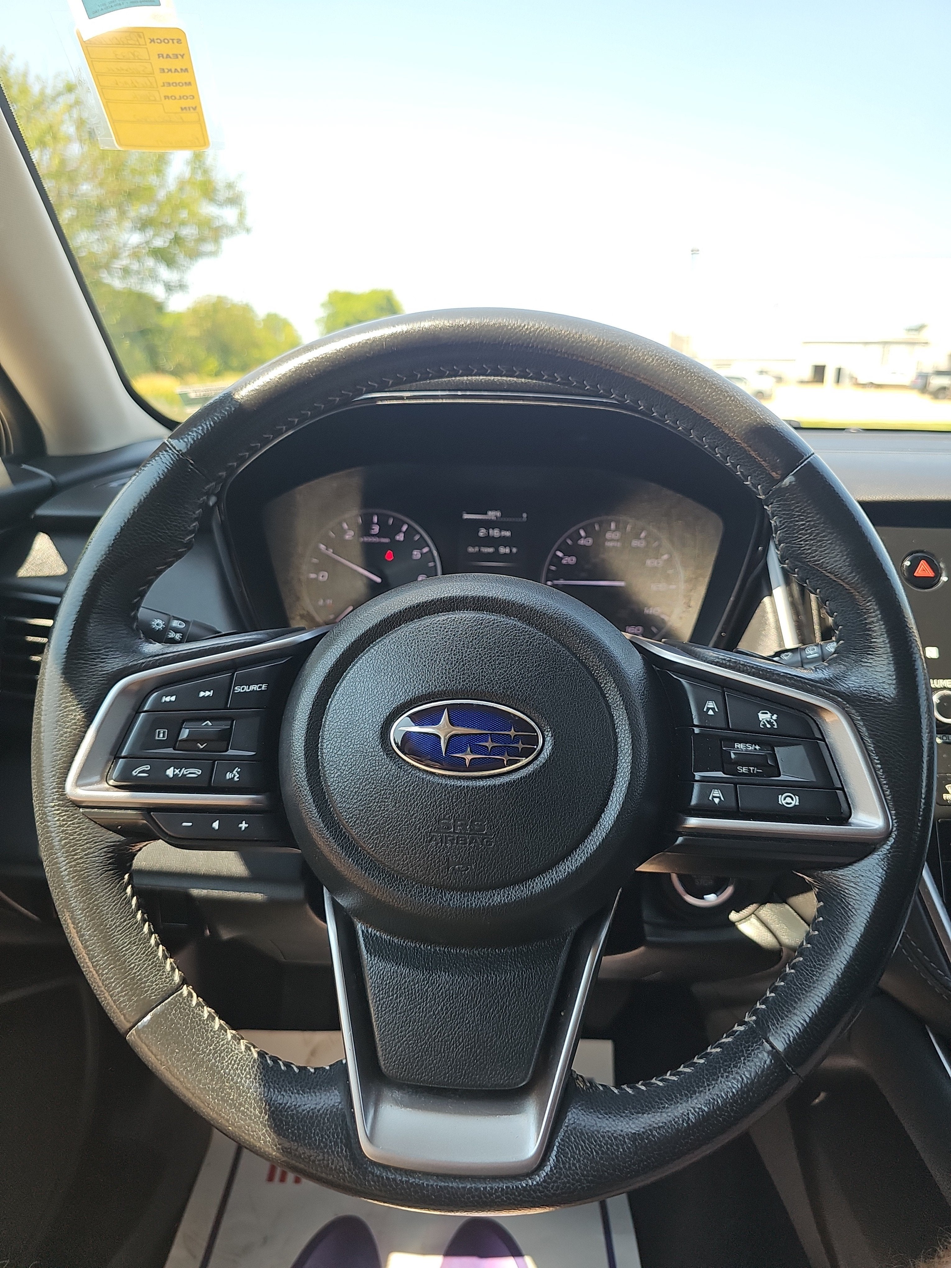 2023 Subaru Outback Premium