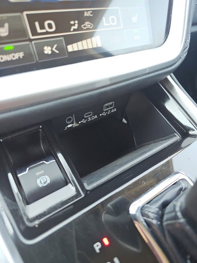 2023 Subaru Outback Premium