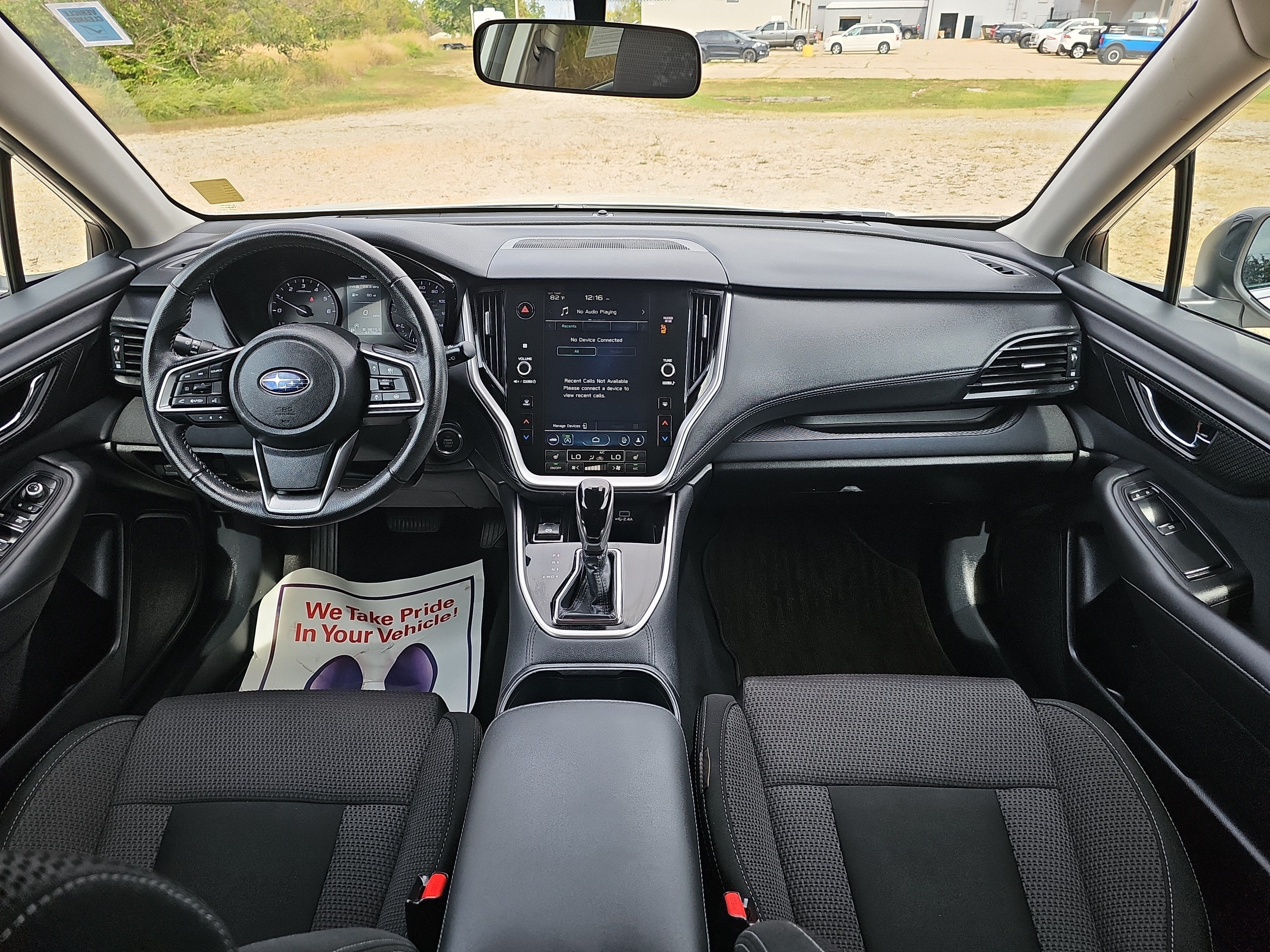 2023 Subaru Outback Premium