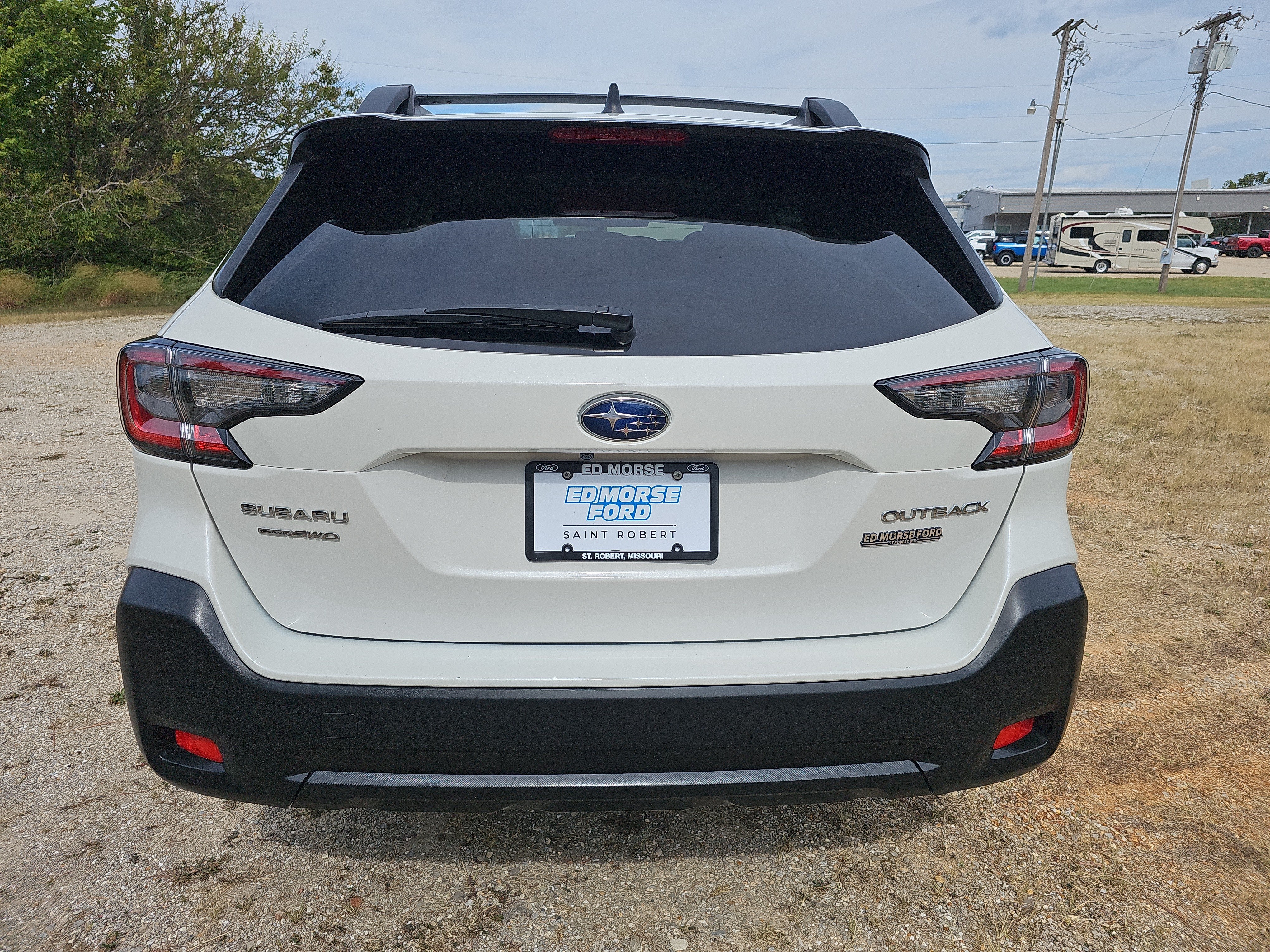2023 Subaru Outback Premium