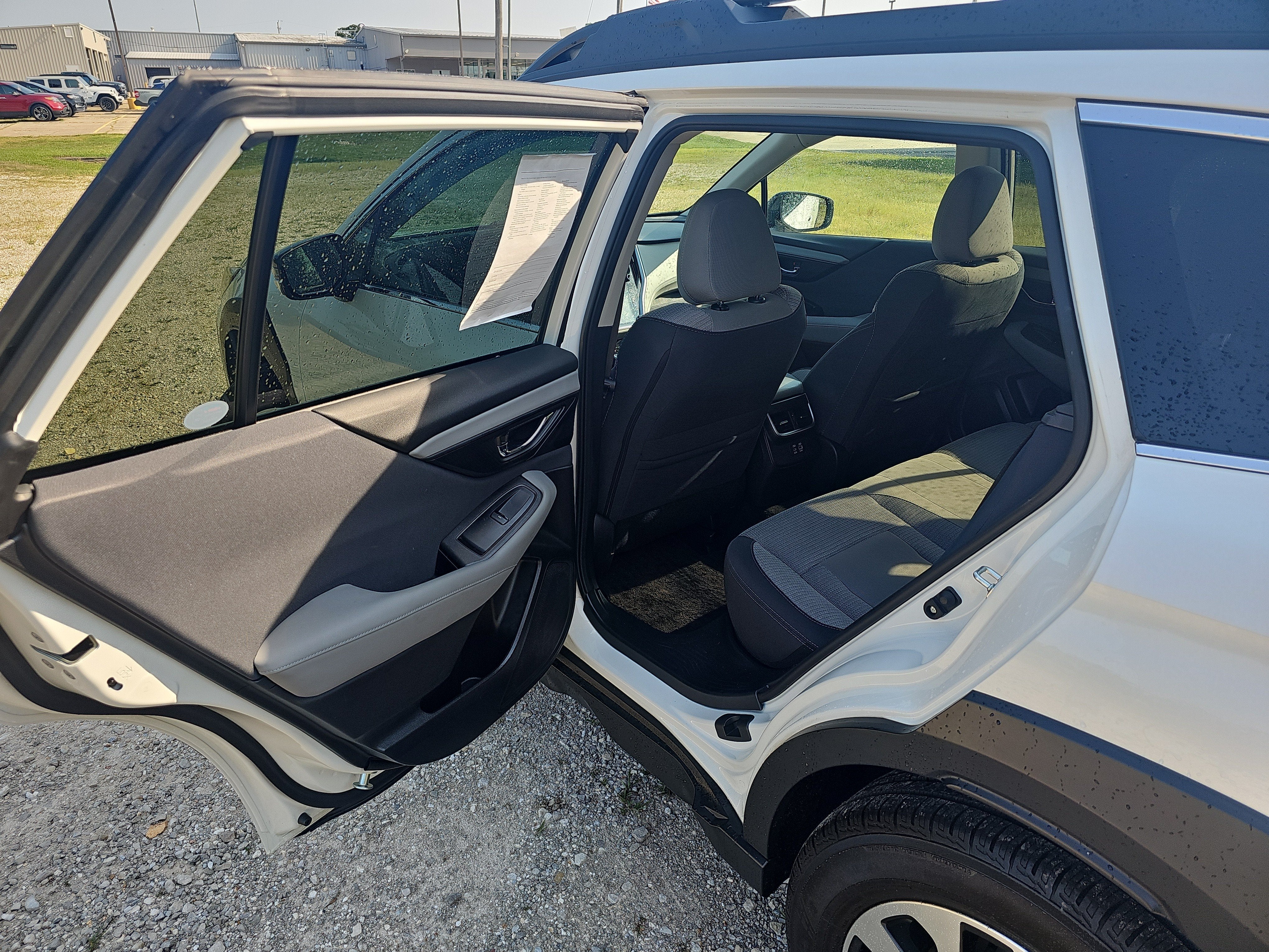 2023 Subaru Outback Premium