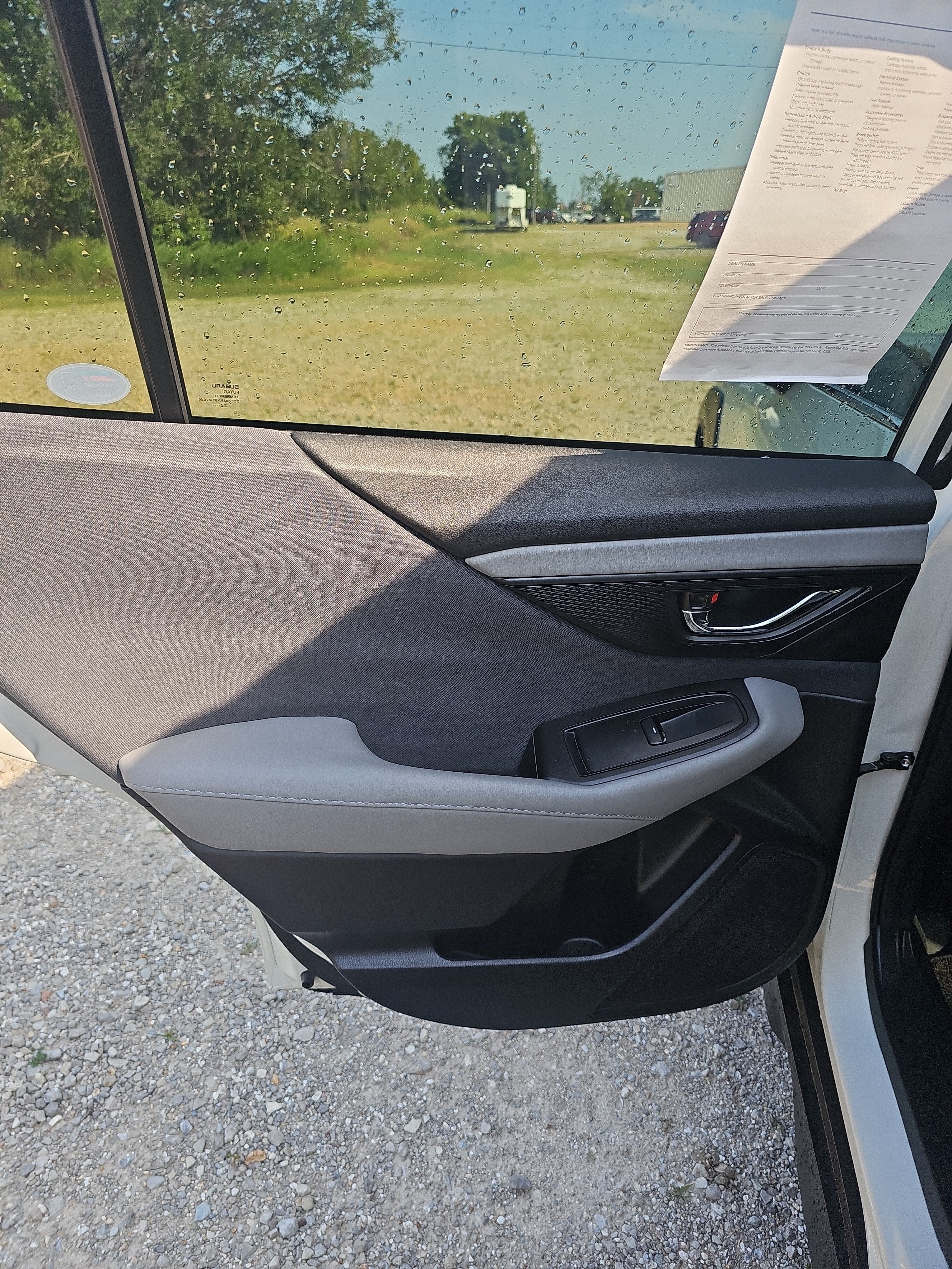 2023 Subaru Outback Premium